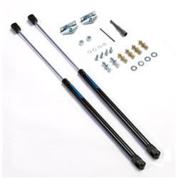 Rugged Ridge Hood Lift Kits for 2007-2017 WRANGLER, 2018 WRANGLER JK - 11252.51