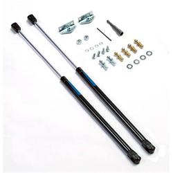 Rugged Ridge Hood Lift Kits
