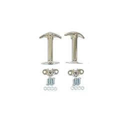 Rugged Ridge Hood Catches 11302.01