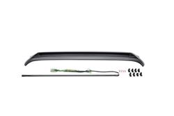 Rugged Ridge Bug Deflectors for 2007-2018 WRANGLER, 2018 WRANGLER JK - 11350.31