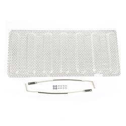 Rugged Ridge Grille Inserts for 2007-2017 WRANGLER, 2018 WRANGLER JK - 11401.22