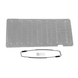 Rugged Ridge Grille Inserts for 2007-2017 WRANGLER, 2018 WRANGLER JK - 11401.32