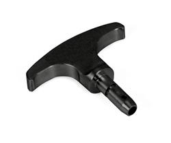 Rugged Ridge Oil Dipstick Handles for 2007-2011 WRANGLER - 11431.07