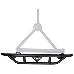 Rugged Ridge RRC Rear Bumpers