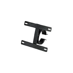 Rugged Ridge License Plate Brackets 11503.8