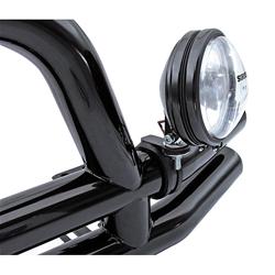 Rugged Ridge Light Mounting Brackets
