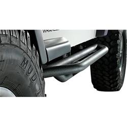 Rugged Ridge RRC Side Armor Bars for 1987-2006 WRANGLER - 11504.13