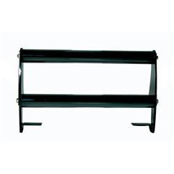 Rugged Ridge Front Tube Bumpers for 1997-2006 WRANGLER - 11511.02