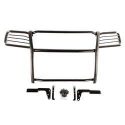 Rugged Ridge Grille Guards for 2011-2021 GRAND CHEROKEE, 2015-2017 WRANGLER, 2018 WRANGLER JK - 11513.02