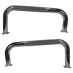 Rugged Ridge Nerf Bars for 1976-1983 CJ5 - 11522.02