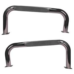 Rugged Ridge Nerf Bars 11522.03