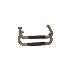 Rugged Ridge Nerf Bars for 1987-2006 WRANGLER - 11532.02