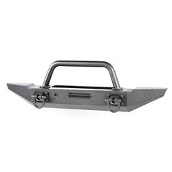 Rugged Ridge XHD Bumper Systems 11540.57