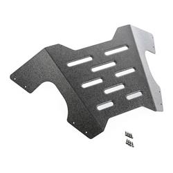 Rugged Ridge - Bumper Guard Components for 1987-2017 WRANGLER, 2018 WRANGLER JK - 11540.29