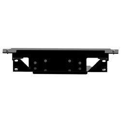Rugged Ridge Bumper Winch Plates for 2007-2017 WRANGLER, 2018 WRANGLER JK - 11543.13
