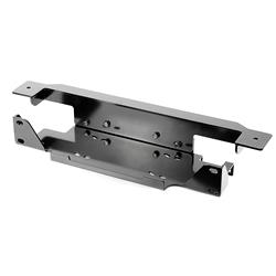 Rugged Ridge Bumper Winch Plates for 2013-2017 WRANGLER, 2018 WRANGLER JK - 11543.15
