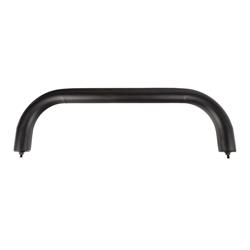 Rugged Ridge Spartacus Bumper Overrider Bars 11544.22