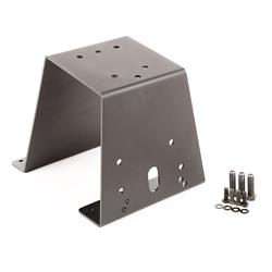 Rugged Ridge - Spare Tire Carrier Components for 1987-2006 WRANGLER - 11546.62
