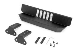 Rugged Ridge XHD Bumper Steps for 2007-2017 WRANGLER, 2018 WRANGLER JK - 11547.1