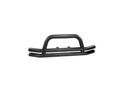Rugged Ridge Front Tube Bumpers 11560.01