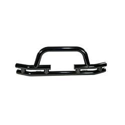Rugged Ridge Front Tube Bumpers 11561.03