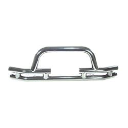 Rugged Ridge Front Tube Bumpers 11563.03