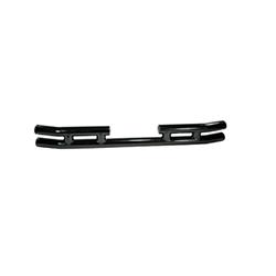 Rugged Ridge Rear Tube Bumpers 11570.01