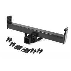 Rugged Ridge Class 2 Receiver Hitch 11580.03