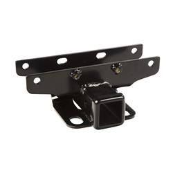 Rugged Ridge Class 2 Receiver Hitch 11580.11