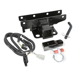Rugged Ridge Class 2 Receiver Hitch 11580.62