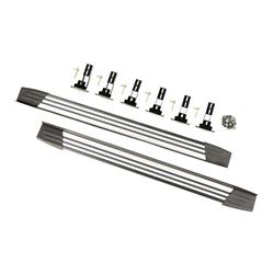 Rugged Ridge Running Boards