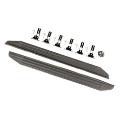 Rugged Ridge Running Boards for 2011-2021 GRAND CHEROKEE - 11594.02
