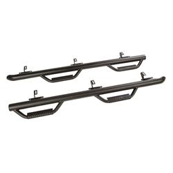 Rugged Ridge Spartan Nerf Bars for 2007-2017 WRANGLER, 2018 WRANGLER JK - 11596.02