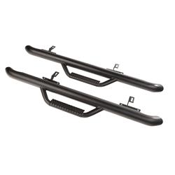 Rugged Ridge Spartan Nerf Bars for 2018-2024 WRANGLER - 11596.03