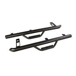 Rugged Ridge Spartan Nerf Bars for 1997-2006 WRANGLER - 11596.11