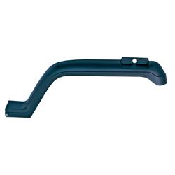 Rugged Ridge Replacement Fender Flares for 1987-1995 WRANGLER - 11602.04