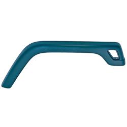Rugged Ridge Replacement Fender Flares for 1997-2006 WRANGLER - 11603.04