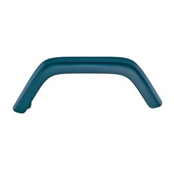 Rugged Ridge Replacement Fender Flares for 1997-2006 WRANGLER - 11603.05