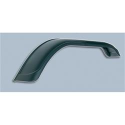 Rugged Ridge Oversized Fender Flares 11606.02