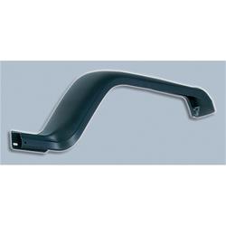Rugged Ridge Oversized Fender Flares for 1987-1995 WRANGLER - 11607.02
