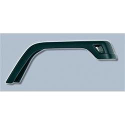 Rugged Ridge Oversized Fender Flares for 1997-2006 TJ, WRANGLER - 11608.02