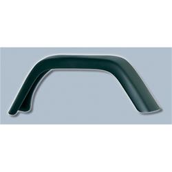 Rugged Ridge Oversized Fender Flares for 1997-2006 TJ, WRANGLER - 11608.05