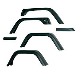 Rugged Ridge Replacement Fender Flares