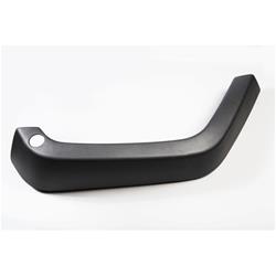 Rugged Ridge Replacement Fender Flares for 2007-2017 WRANGLER, 2018 WRANGLER JK - 11609.22