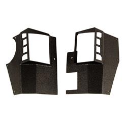Rugged Ridge XHD Corner Guards for 2007-2017 WRANGLER, 2018 WRANGLER JK - 11615.2
