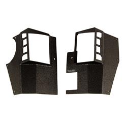 Rugged Ridge XHD Corner Guards for 2007-2017 WRANGLER, 2018 WRANGLER JK - 11615.21