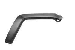 Rugged Ridge - Fender Flares for 2007-2017 WRANGLER, 2018 WRANGLER JK - 11640.56