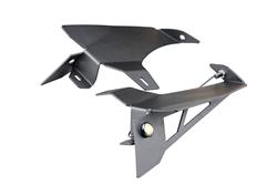 Rugged Ridge Fender Chop Brackets for 2020-2024 GLADIATOR, 2018-2024 WRANGLER - 11640.91