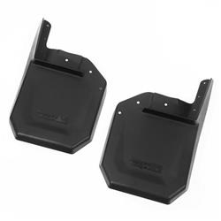 Rugged Ridge Splash Guards for 2007-2017 WRANGLER, 2018 WRANGLER JK - 11642.11