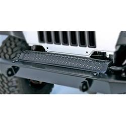 Rugged Ridge Body Armor Kits for 1997-2006 WRANGLER - 11650.1